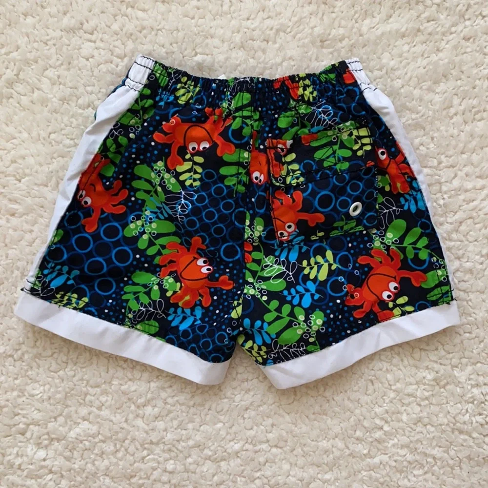 The Children’s Place 2-Piece Swim Set